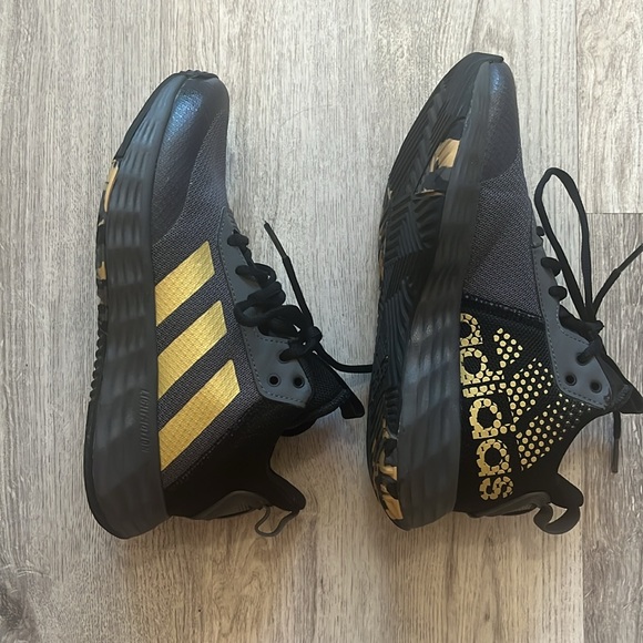 ADIDAS Ownthegame 2.0 Basketball Sneakers - Picture 5 of 8